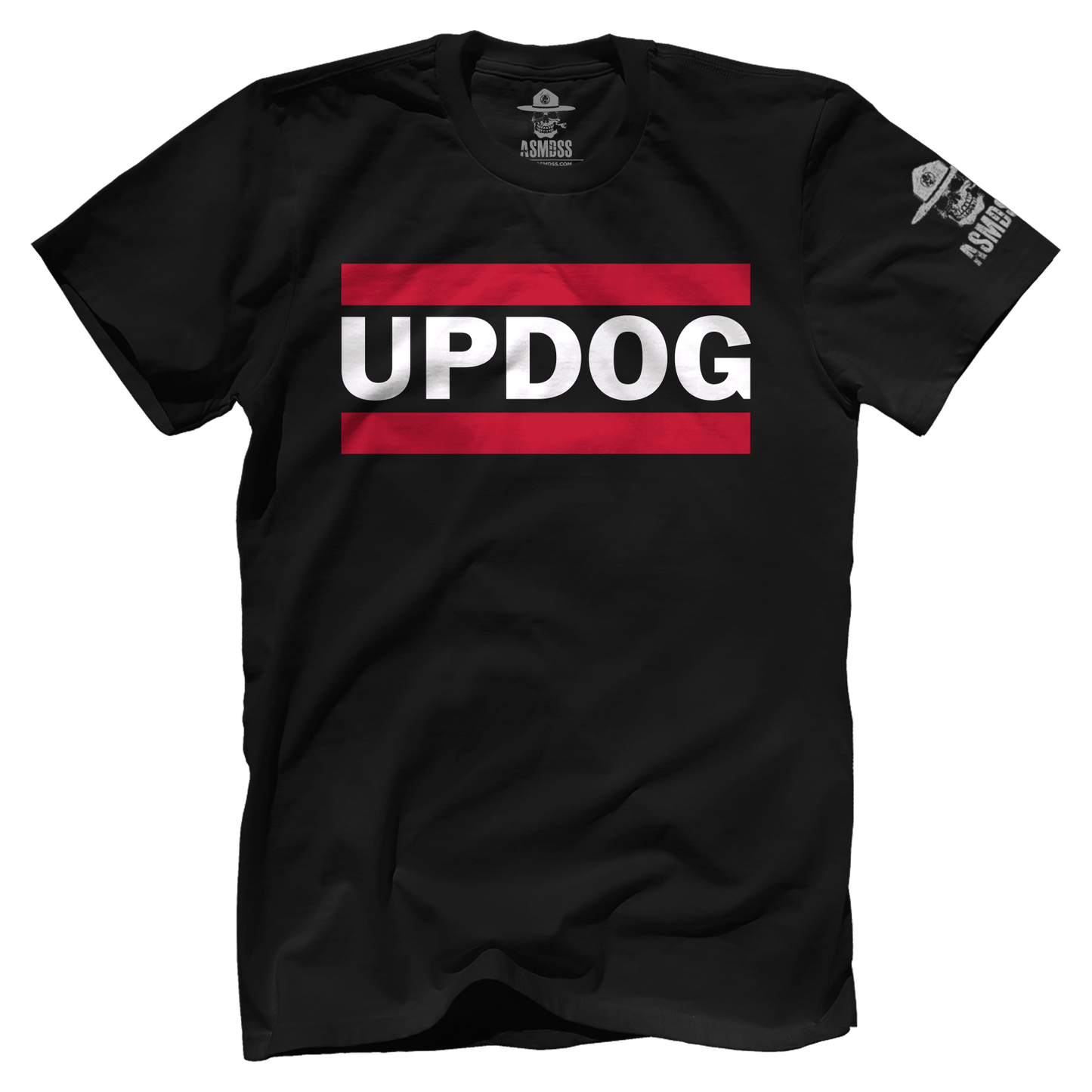 Up Dog