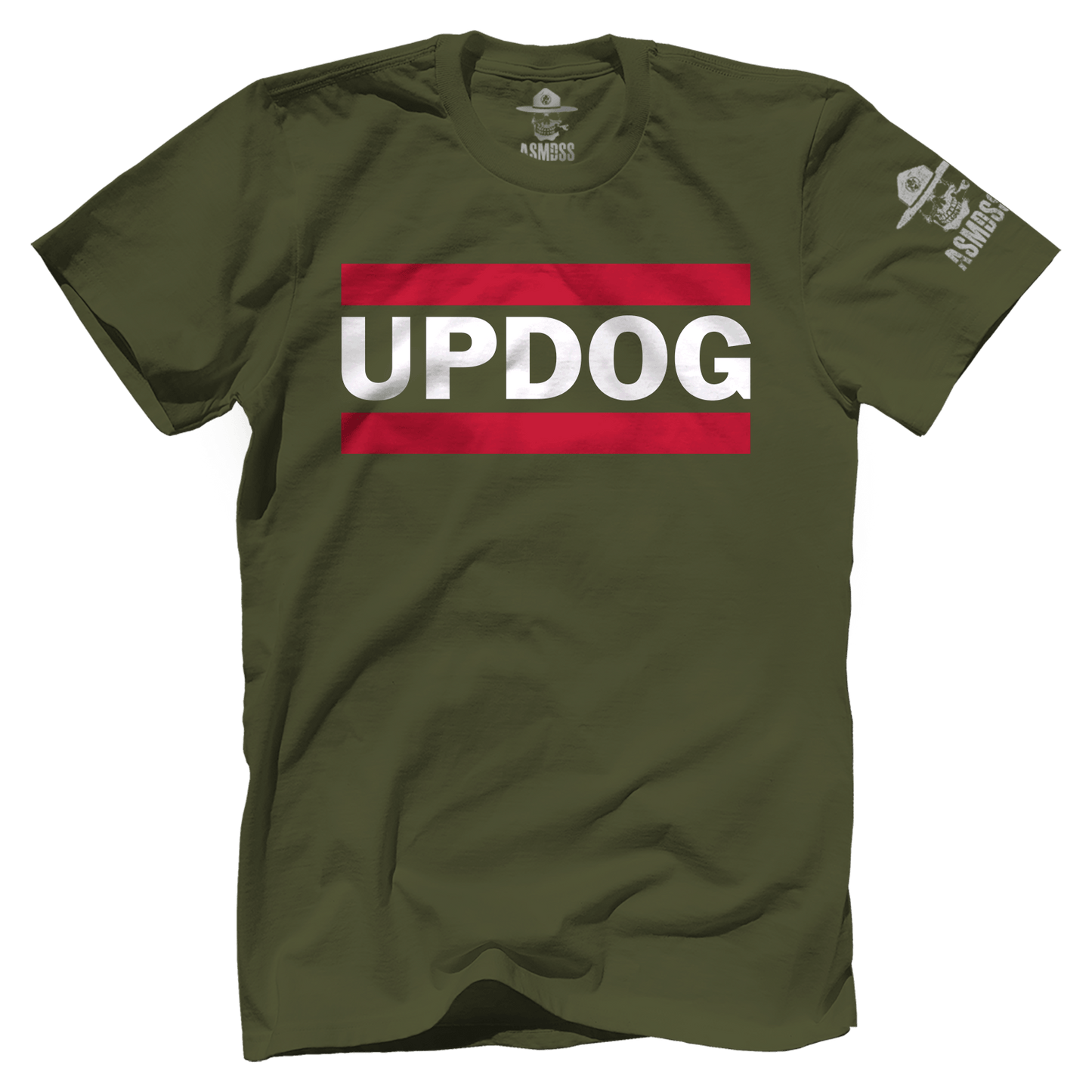 Up Dog