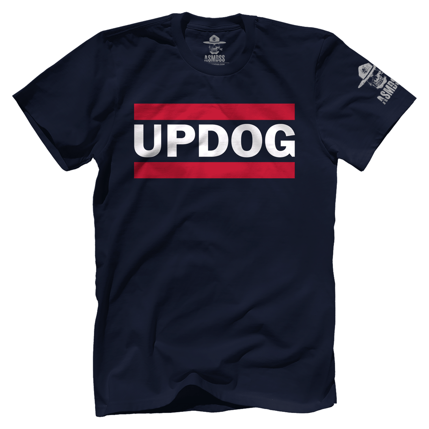 Up Dog