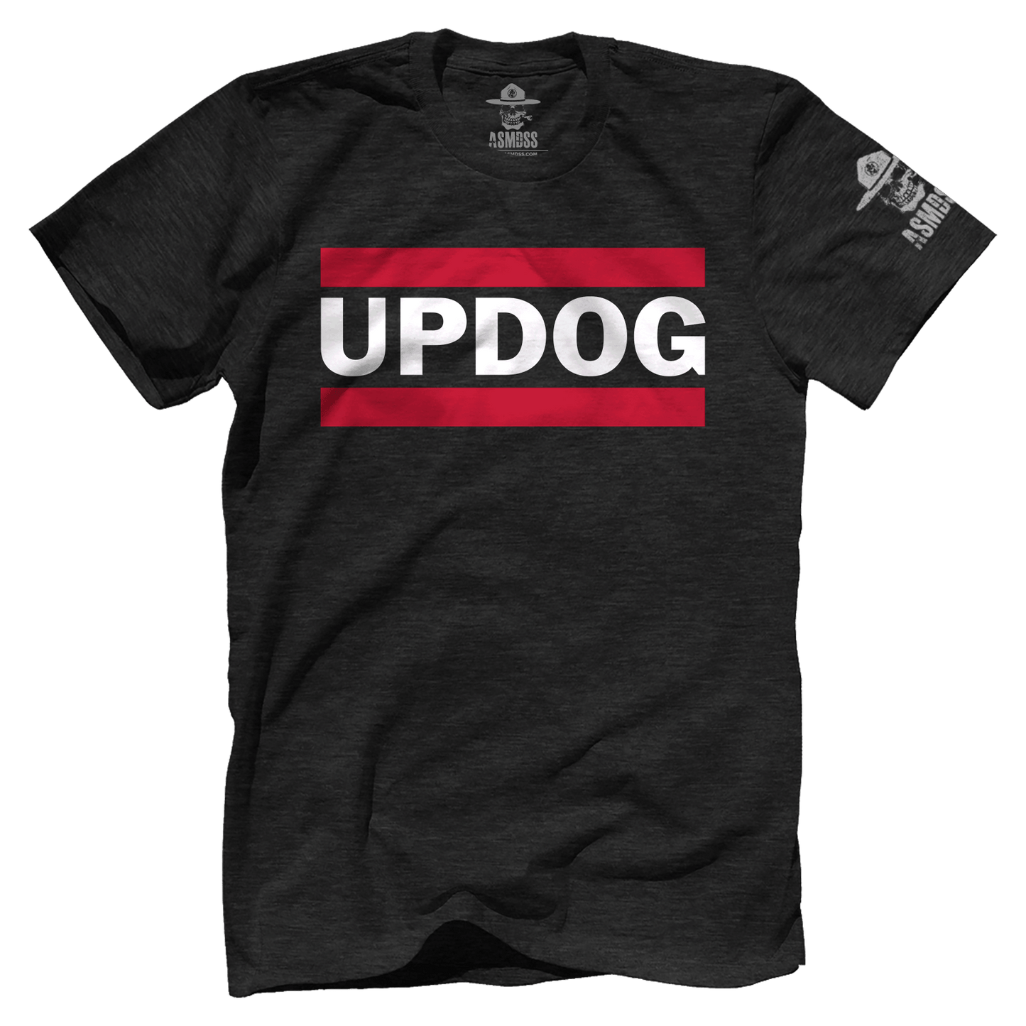 Up Dog
