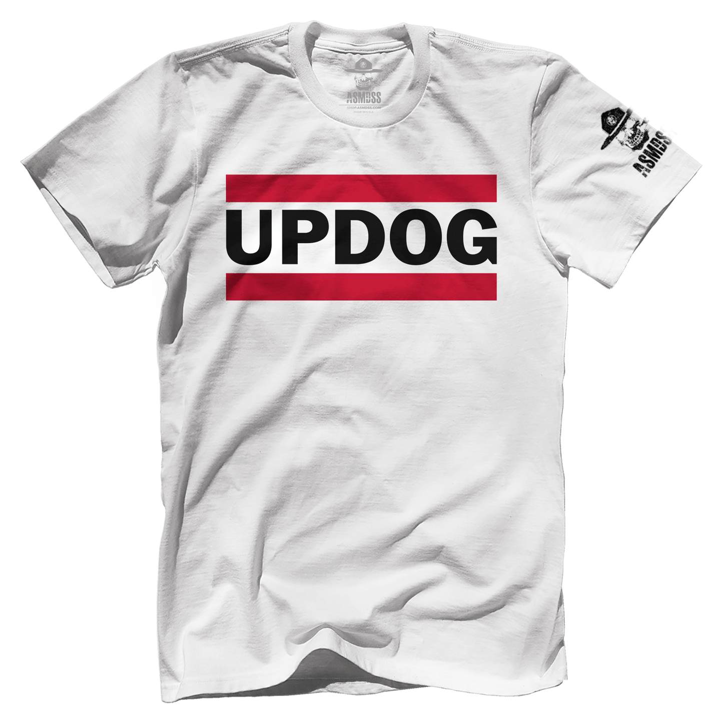 Up Dog