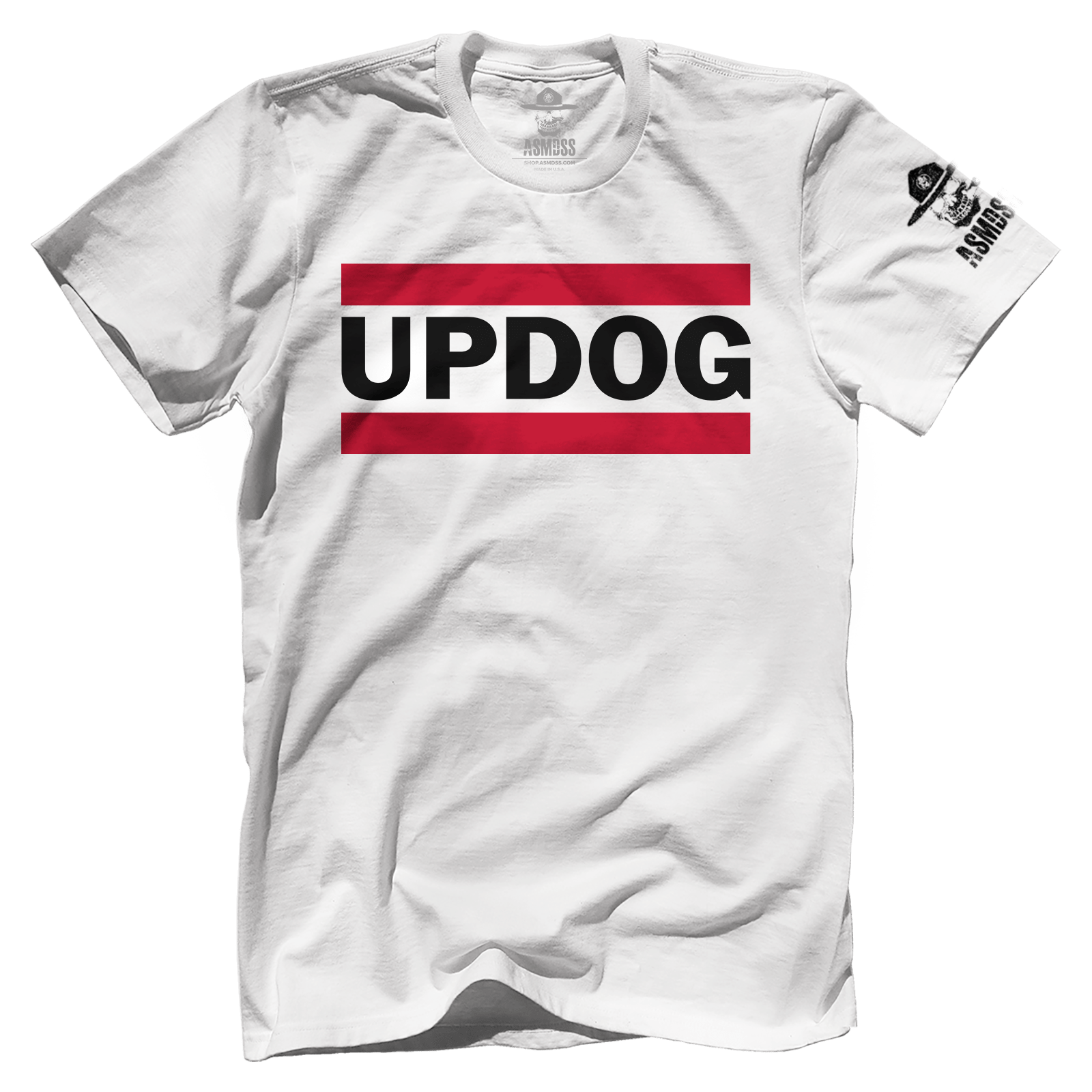 Up Dog