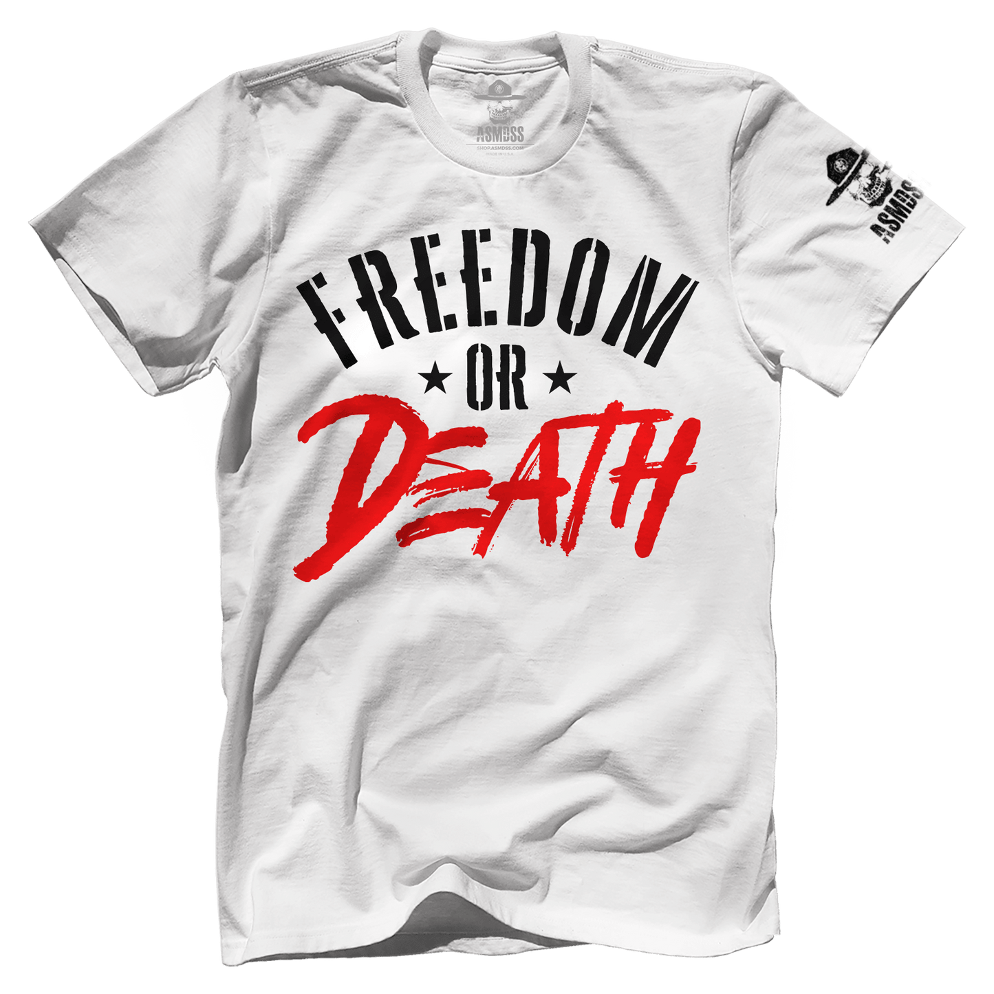 Freedom or Death