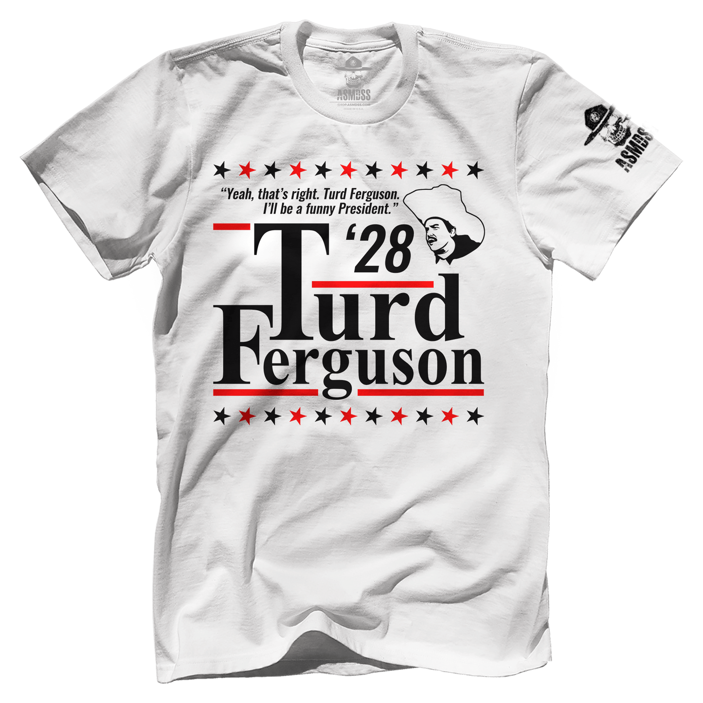 Turd Ferguson