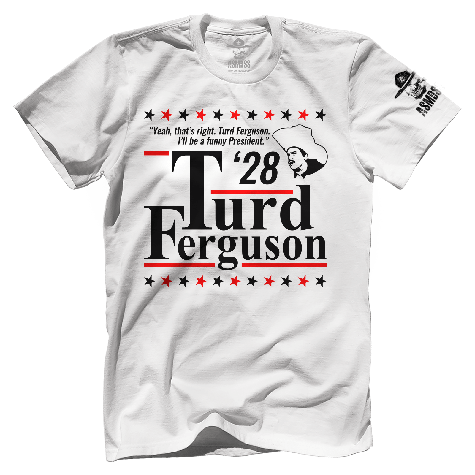 Turd Ferguson