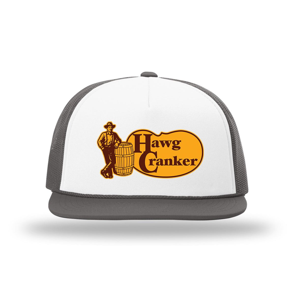 Hawg Cranker Foam Trucker Hat
