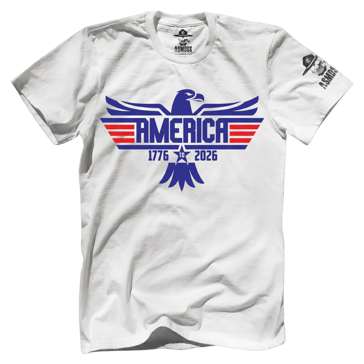 America 1776-2026