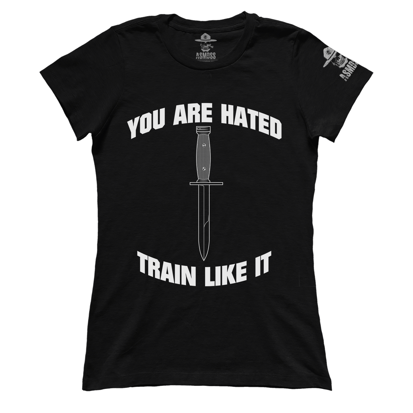 You Are Hated (Ladies)