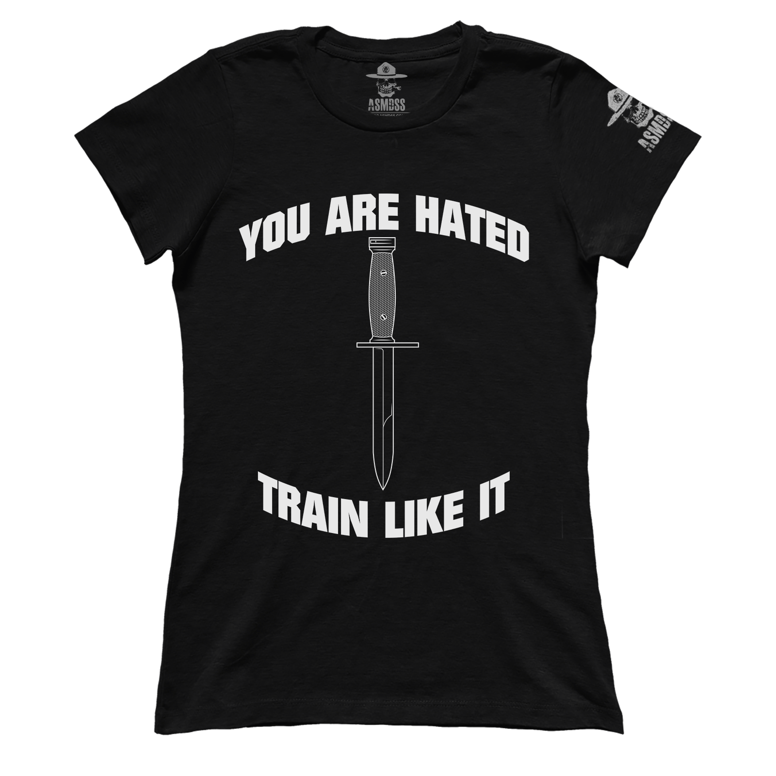 You Are Hated (Ladies)