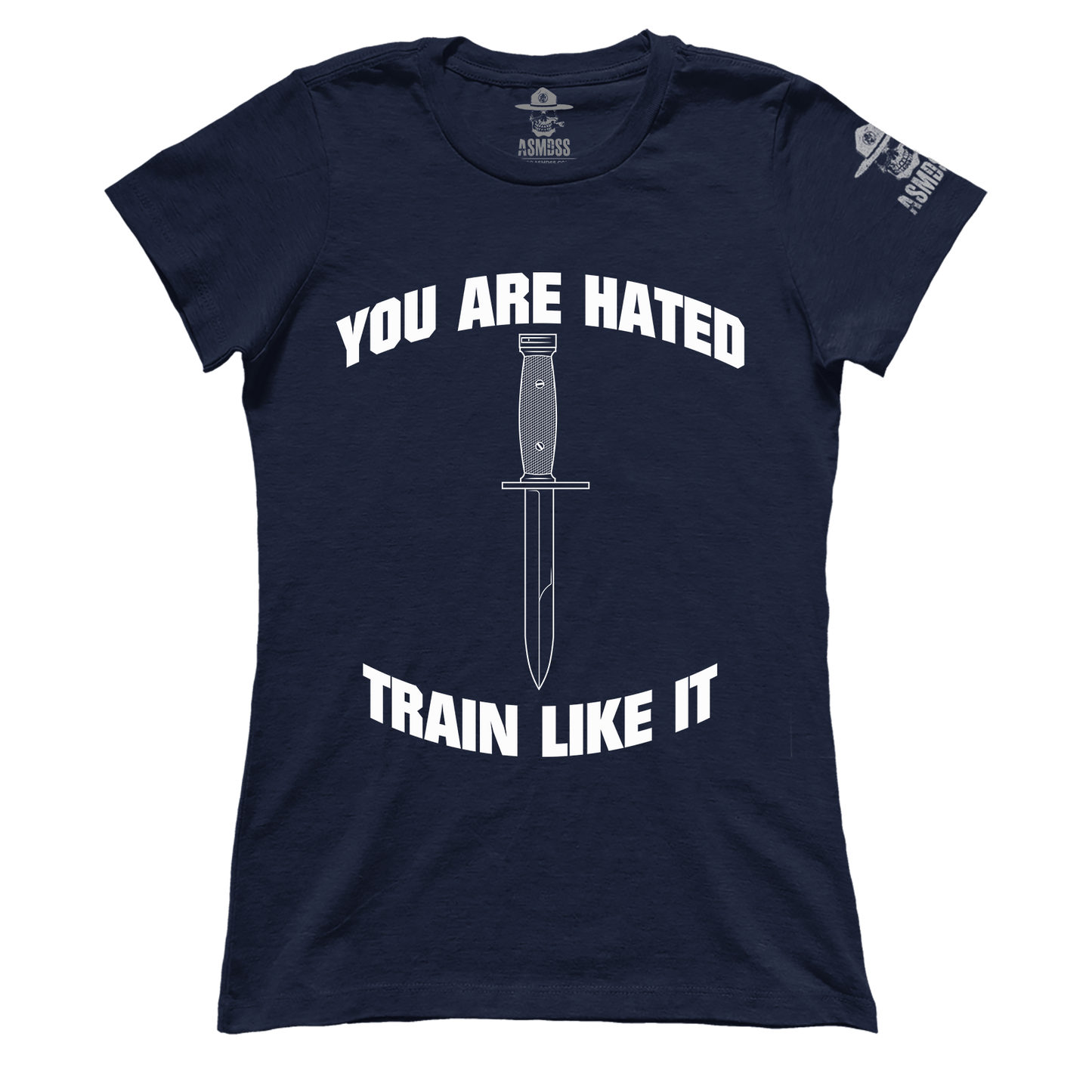 You Are Hated (Ladies)