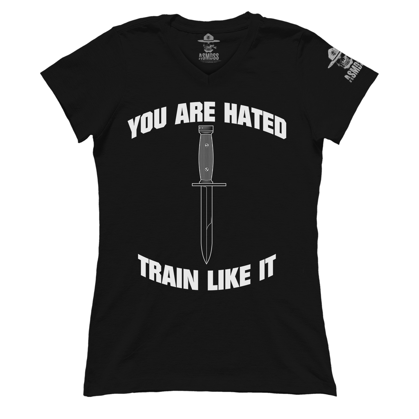 You Are Hated (Ladies)