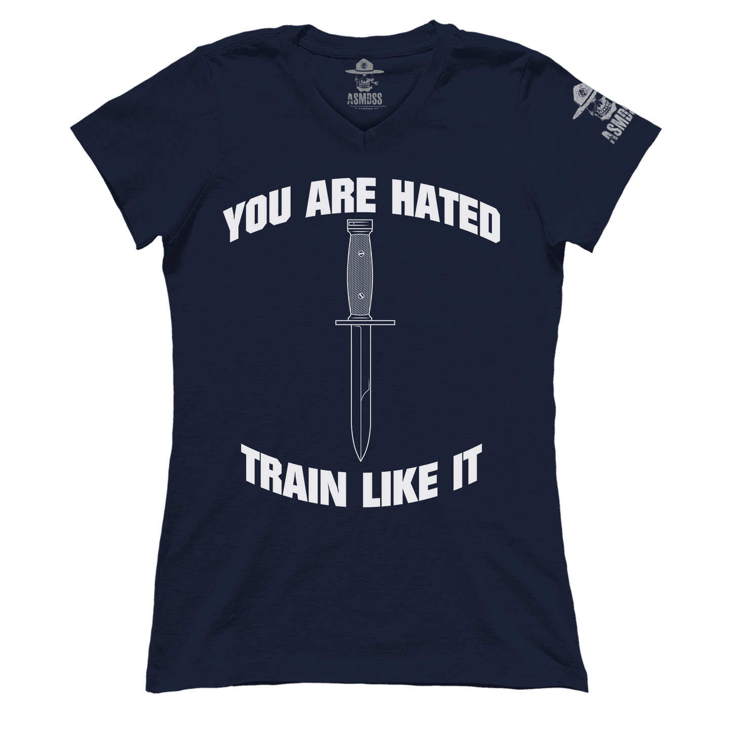 You Are Hated (Ladies)