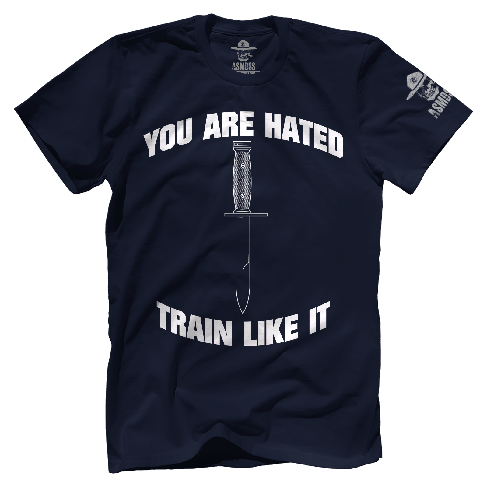 You Are Hated
