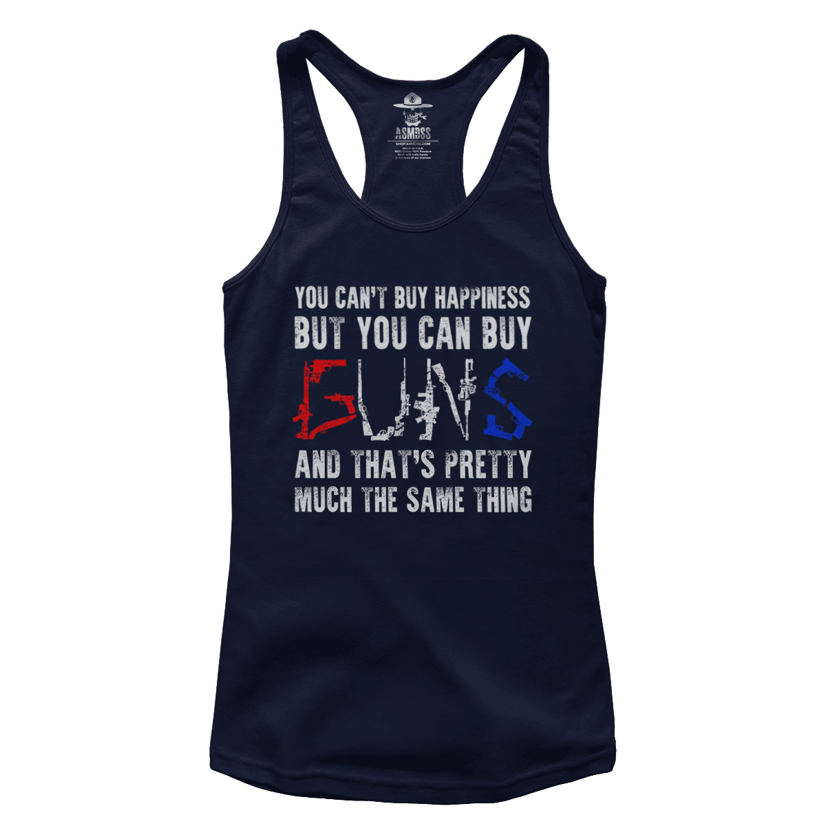 You Can't Buy Happiness (Ladies)