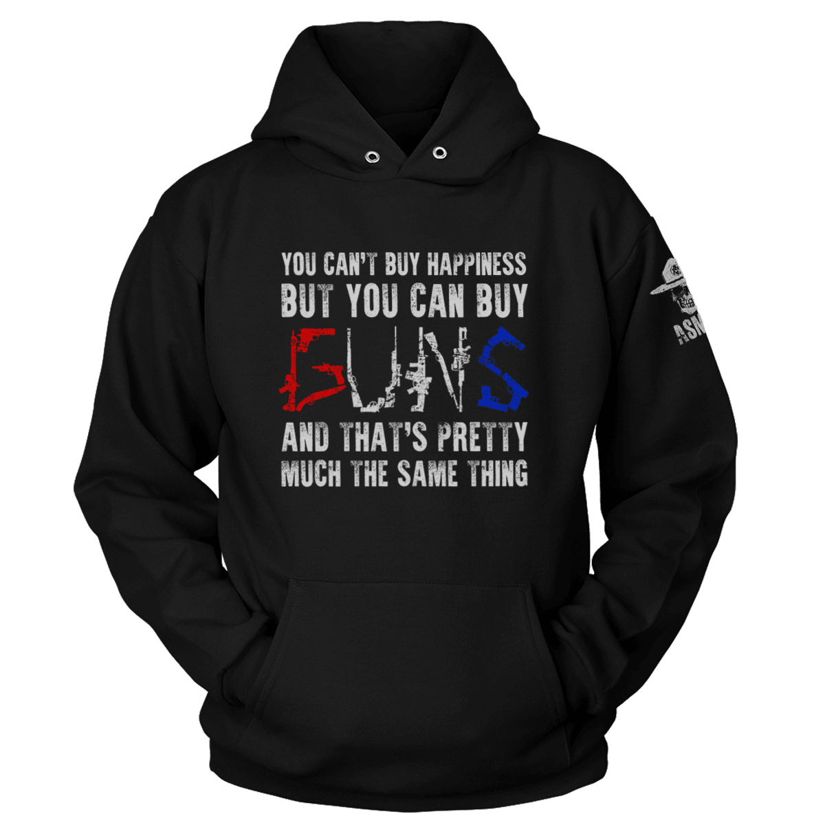 You Can't Buy Happiness (Ladies)