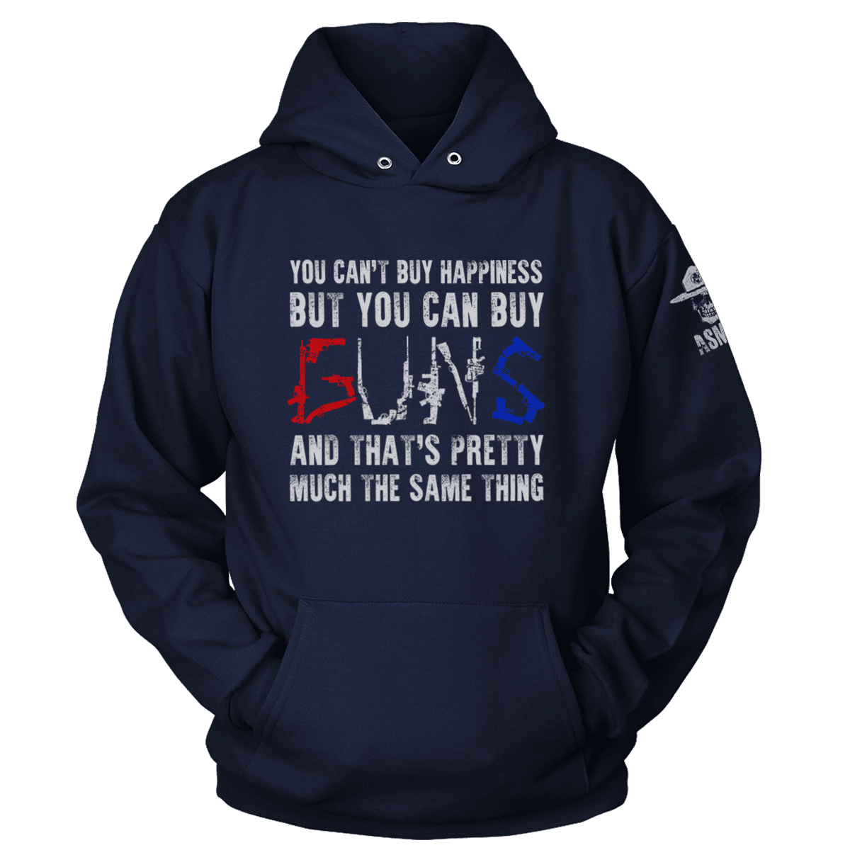 You Can't Buy Happiness (Ladies)