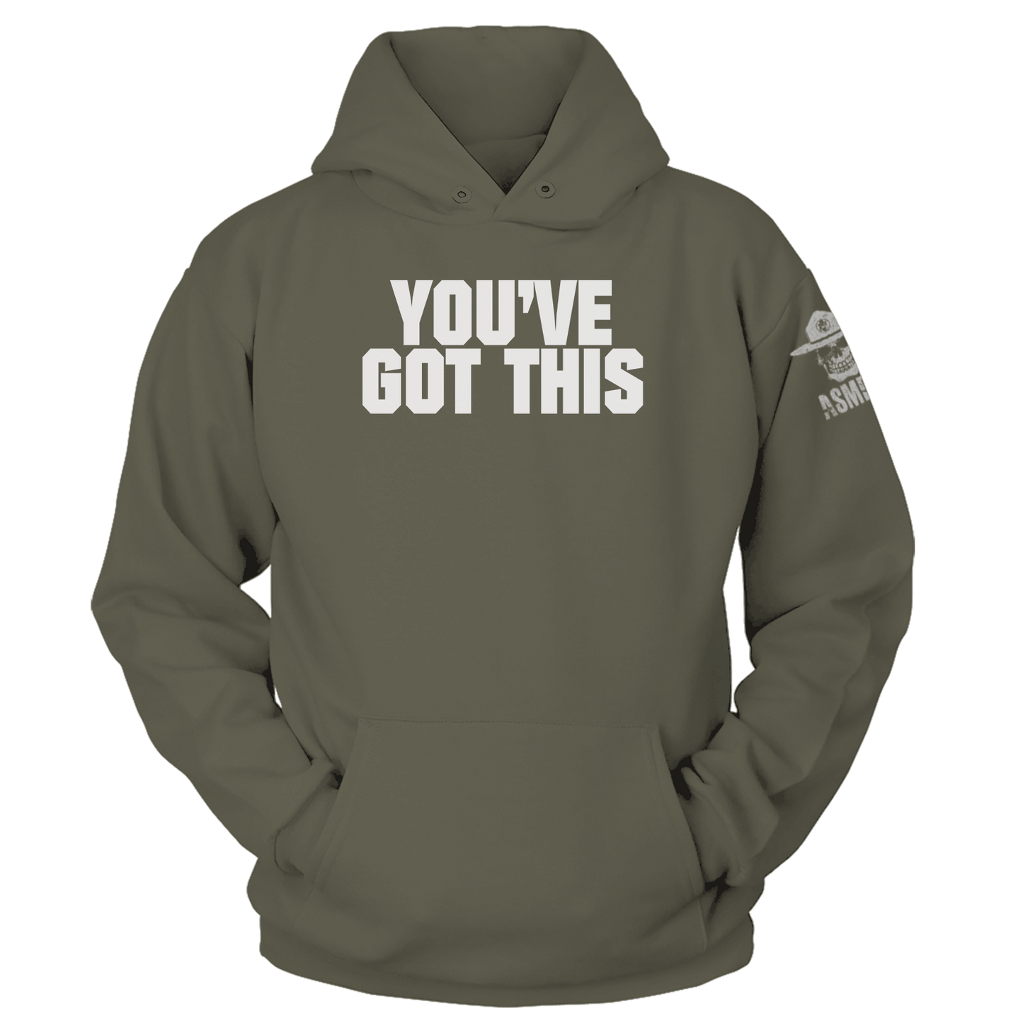You've Got This Hoodie