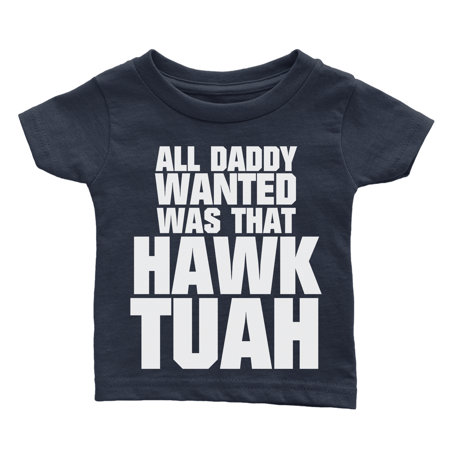 All Daddy Wanted (Babies)