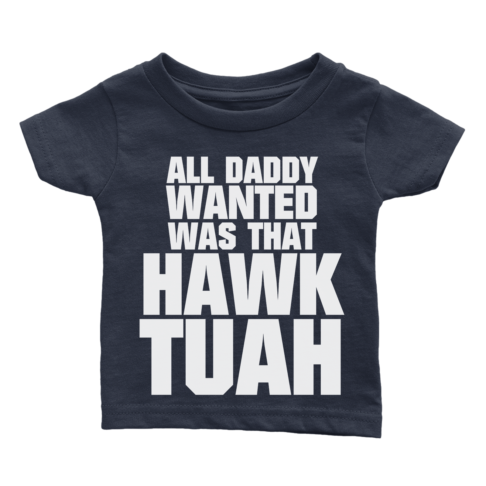All Daddy Wanted (Babies)