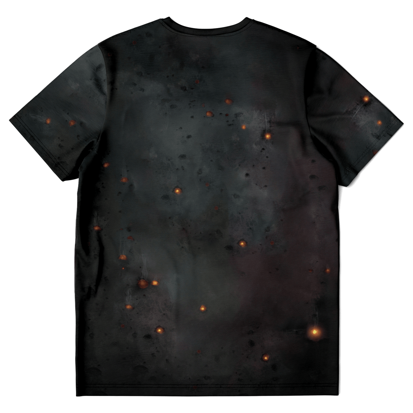 George Washington The Original Master Chief - All Over Print Shirt