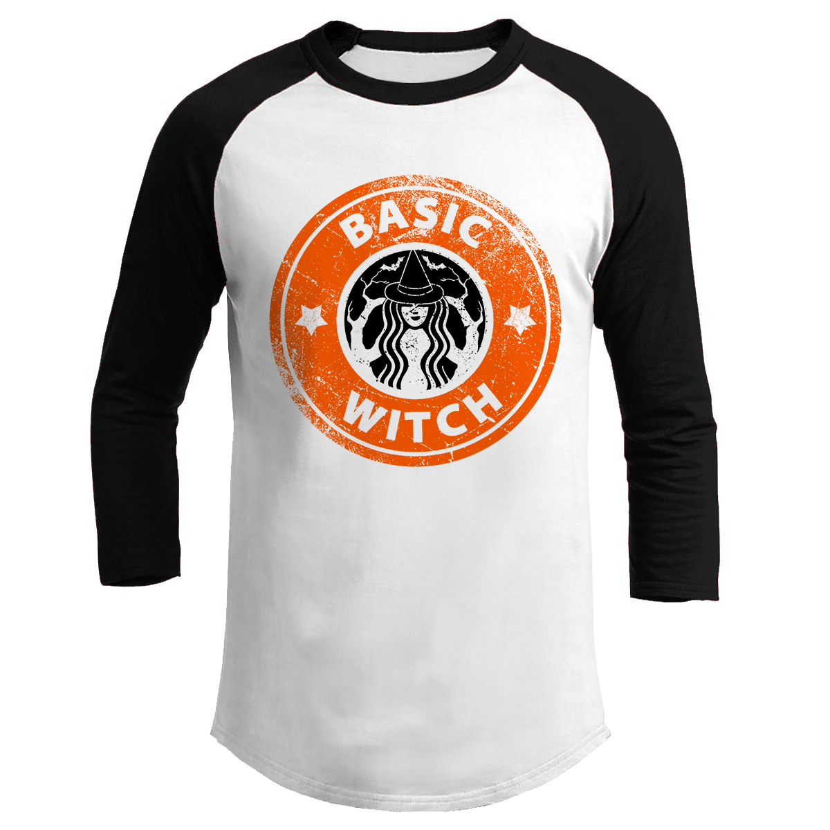 Basic Witch (Ladies)