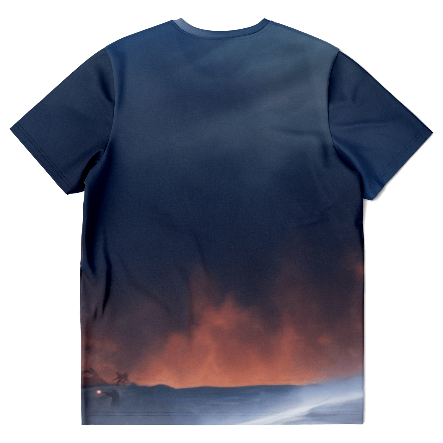 Chesty Puller Frozen Chosin' Zoom 2 - All Over Print Shirt