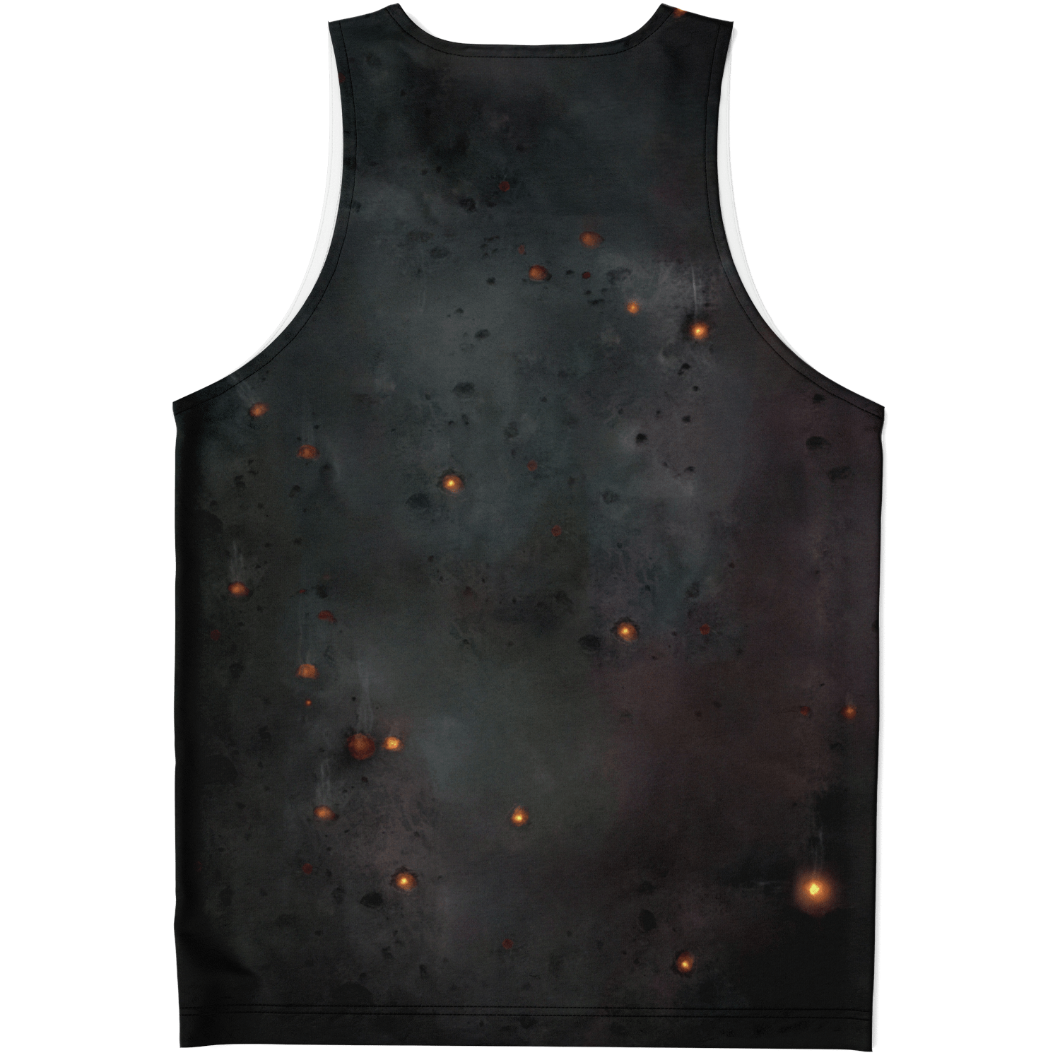 George Washington The Original Master Chief - All Over Print Tank