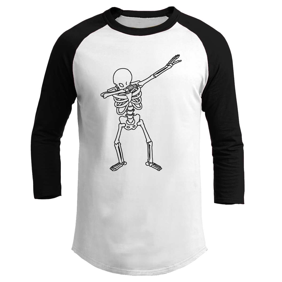 Dabbing Bones