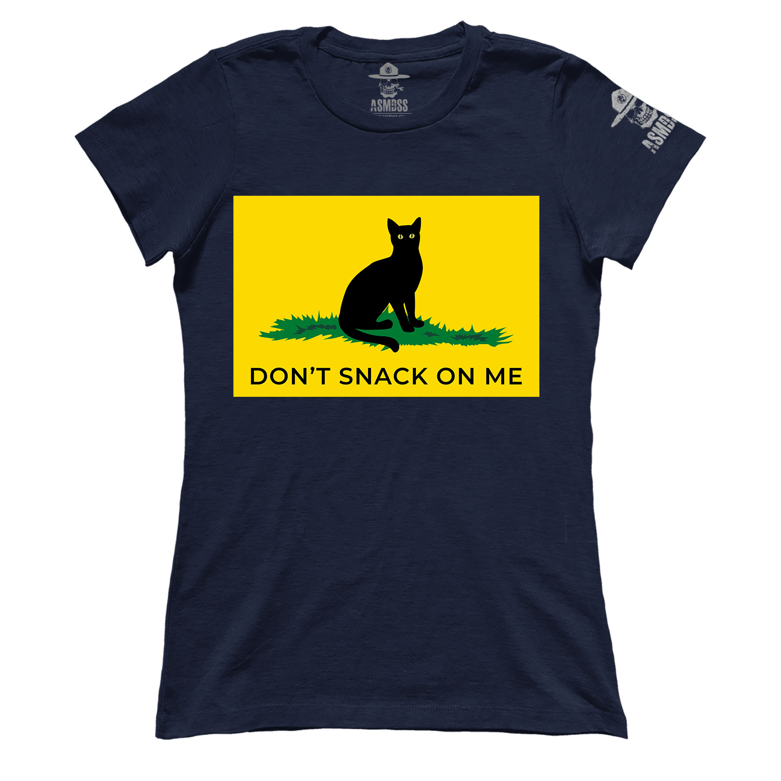 Dont Snack on Me (Ladies)