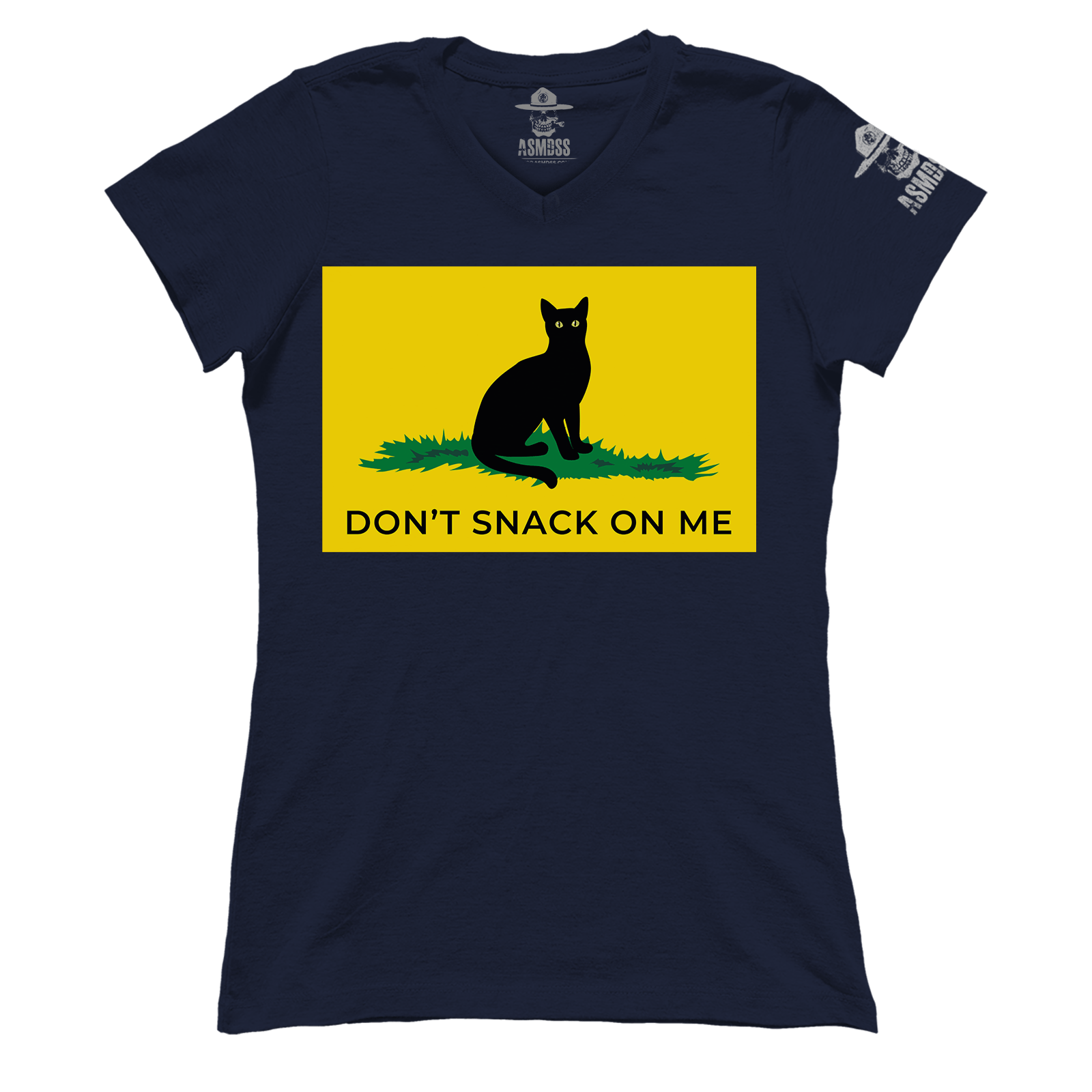 Dont Snack on Me (Ladies)