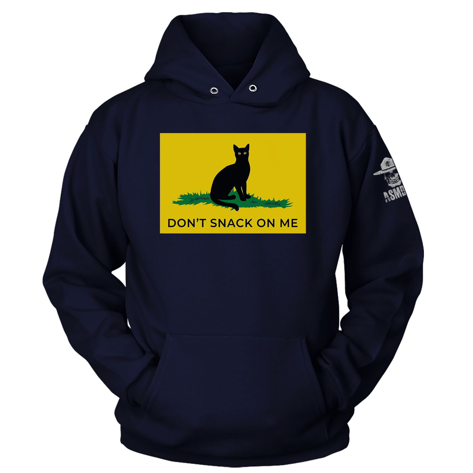 Dont Snack on Me (Ladies)