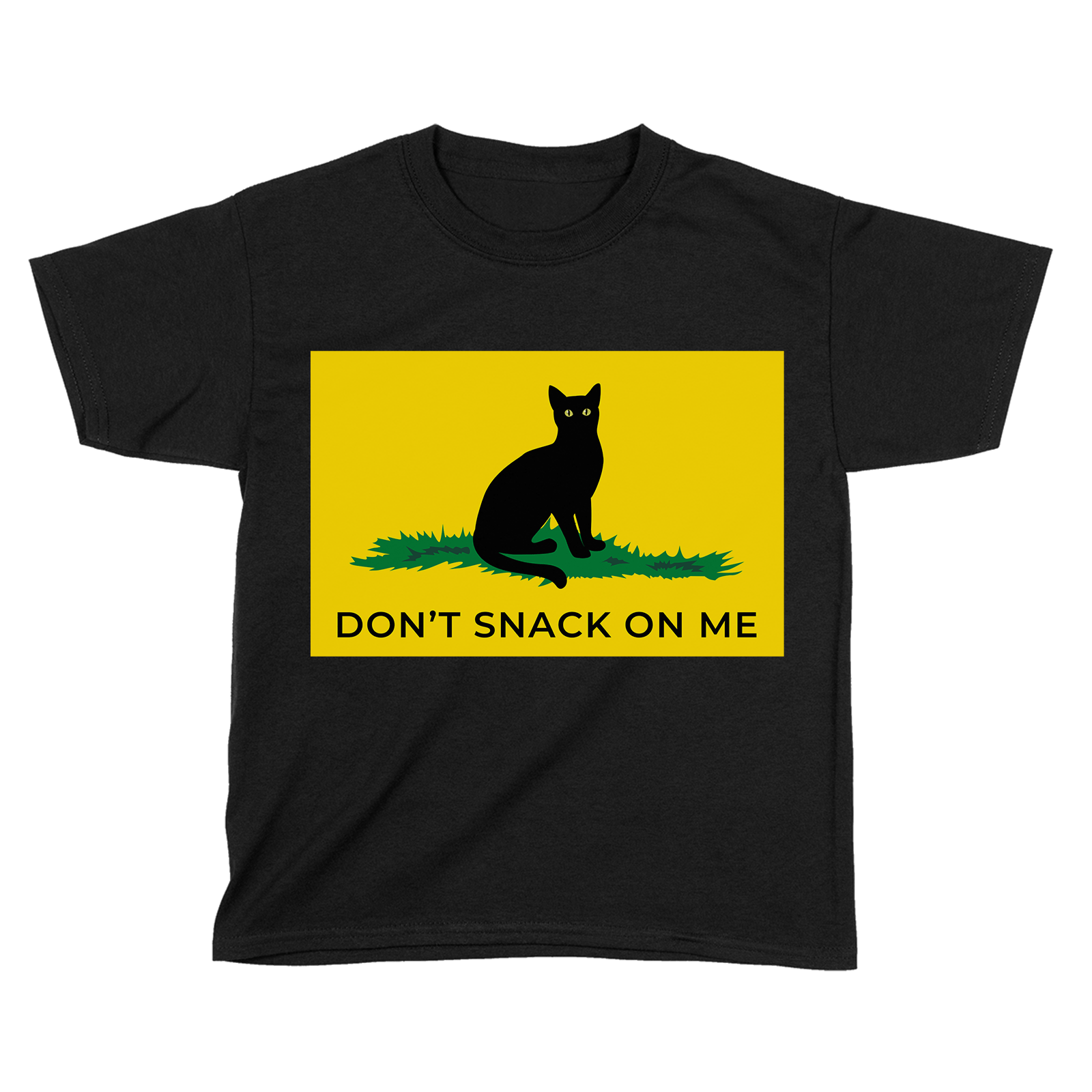Dont Snack on Me (Kids)