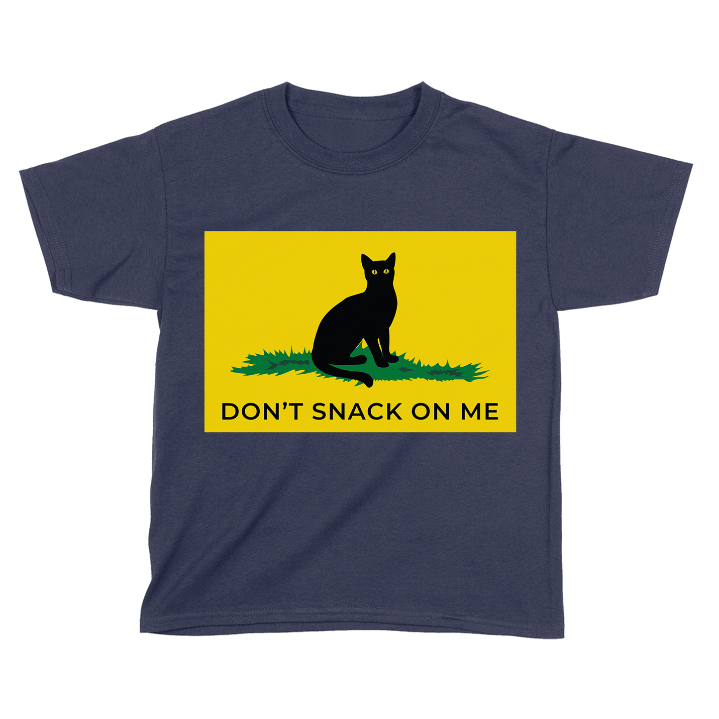 Dont Snack on Me (Kids)