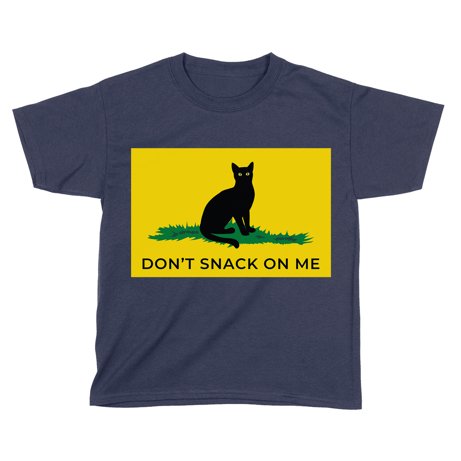 Dont Snack on Me (Kids)