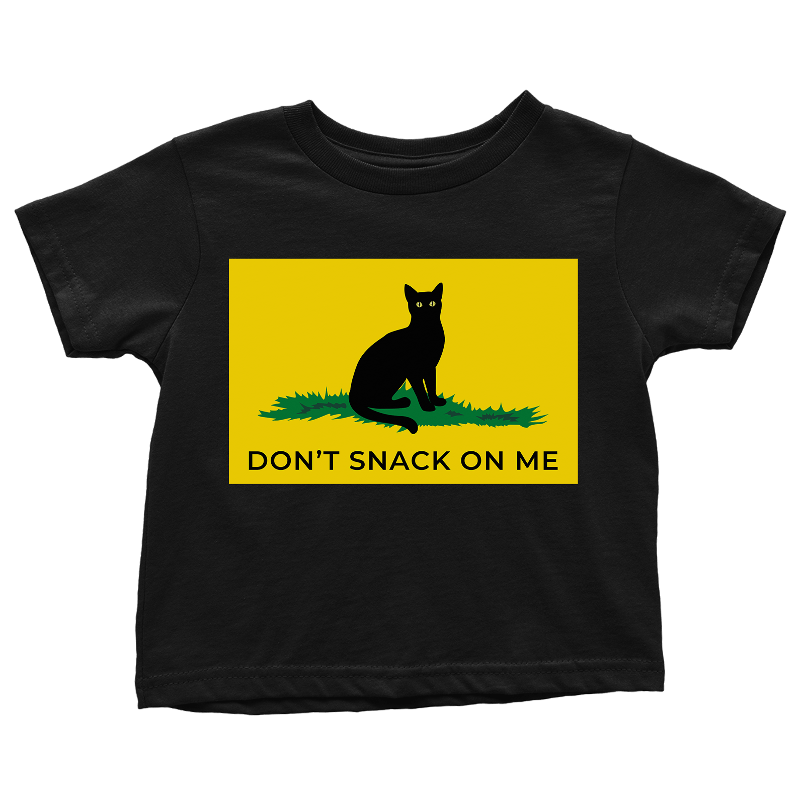 Dont Snack on Me (Toddlers)