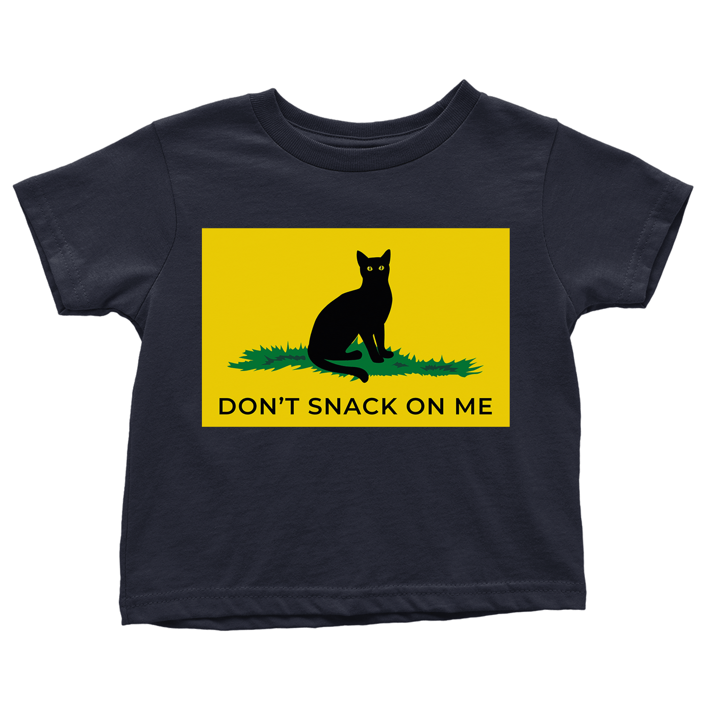 Dont Snack on Me (Toddlers)