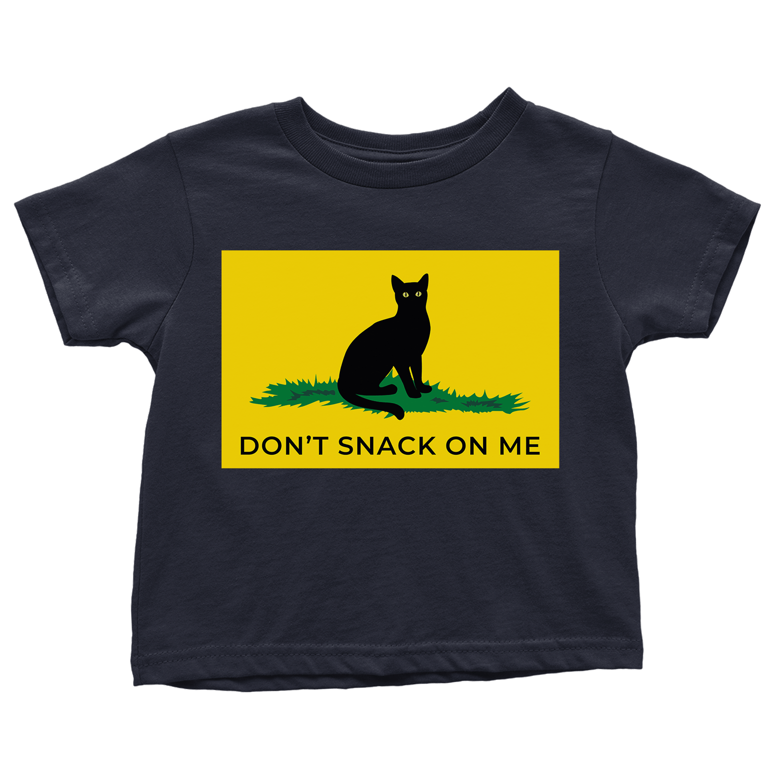 Dont Snack on Me (Toddlers)