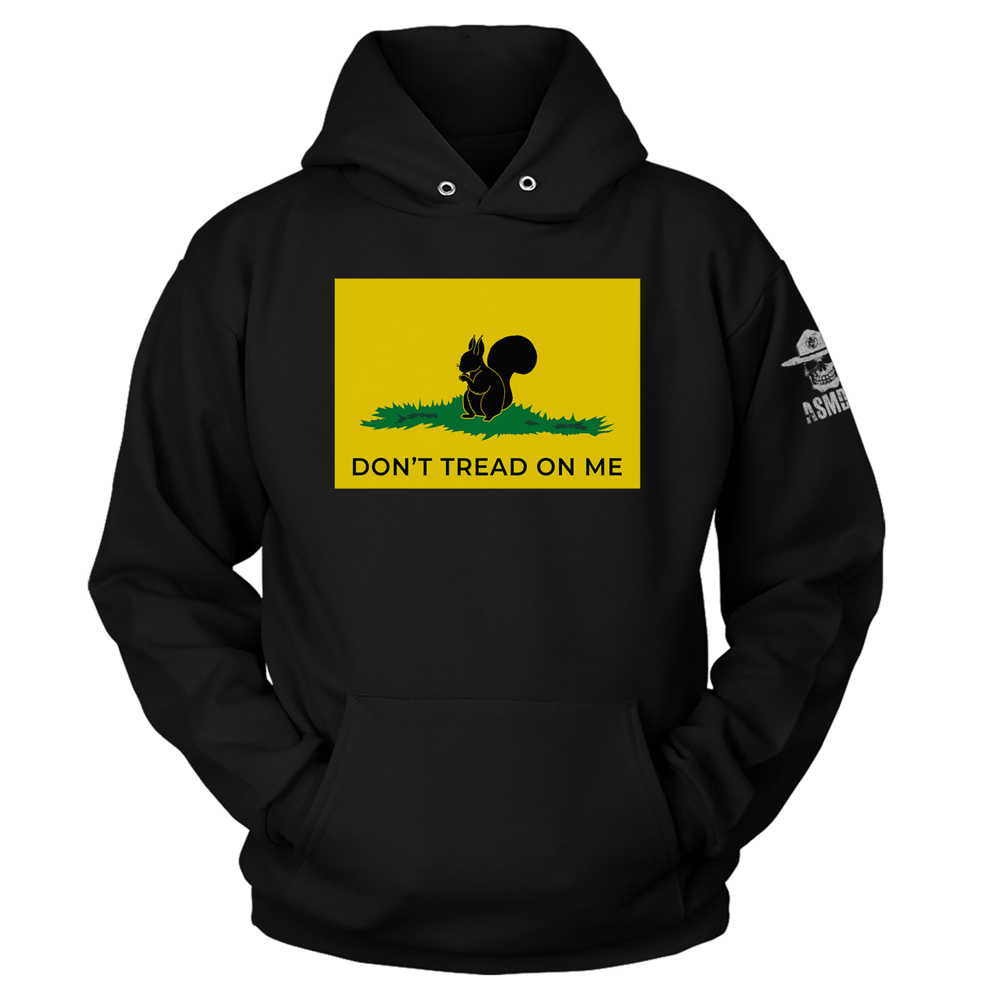 Dont Tread on Peanut