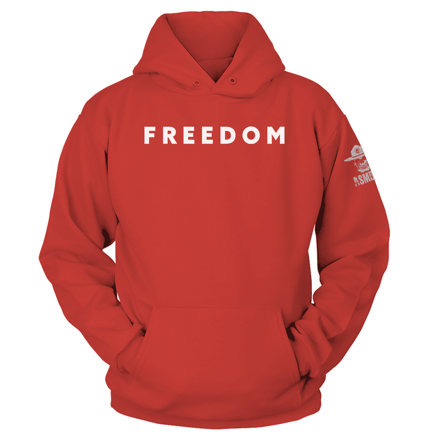 Freedom Hoodie