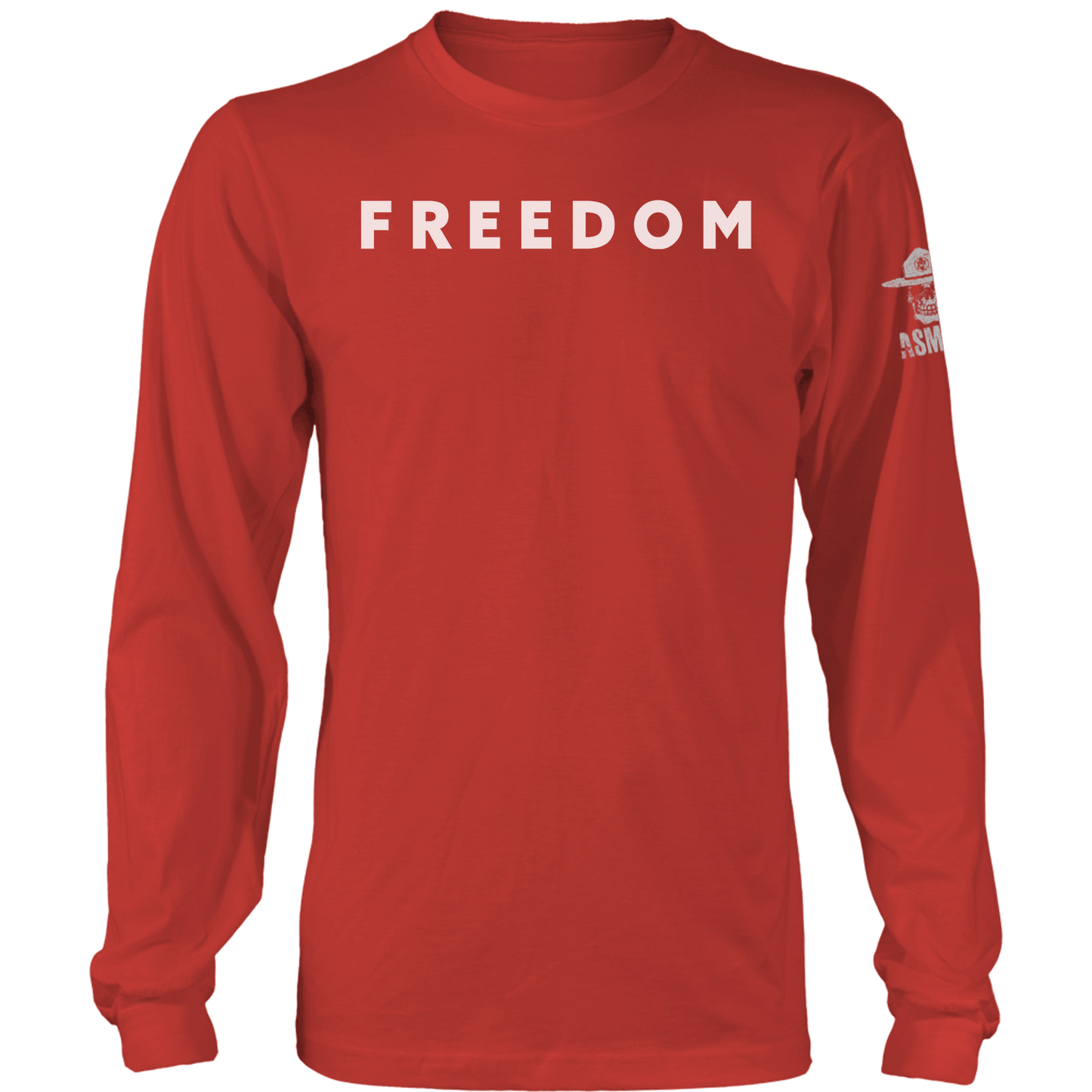 Freedom Long Sleeve