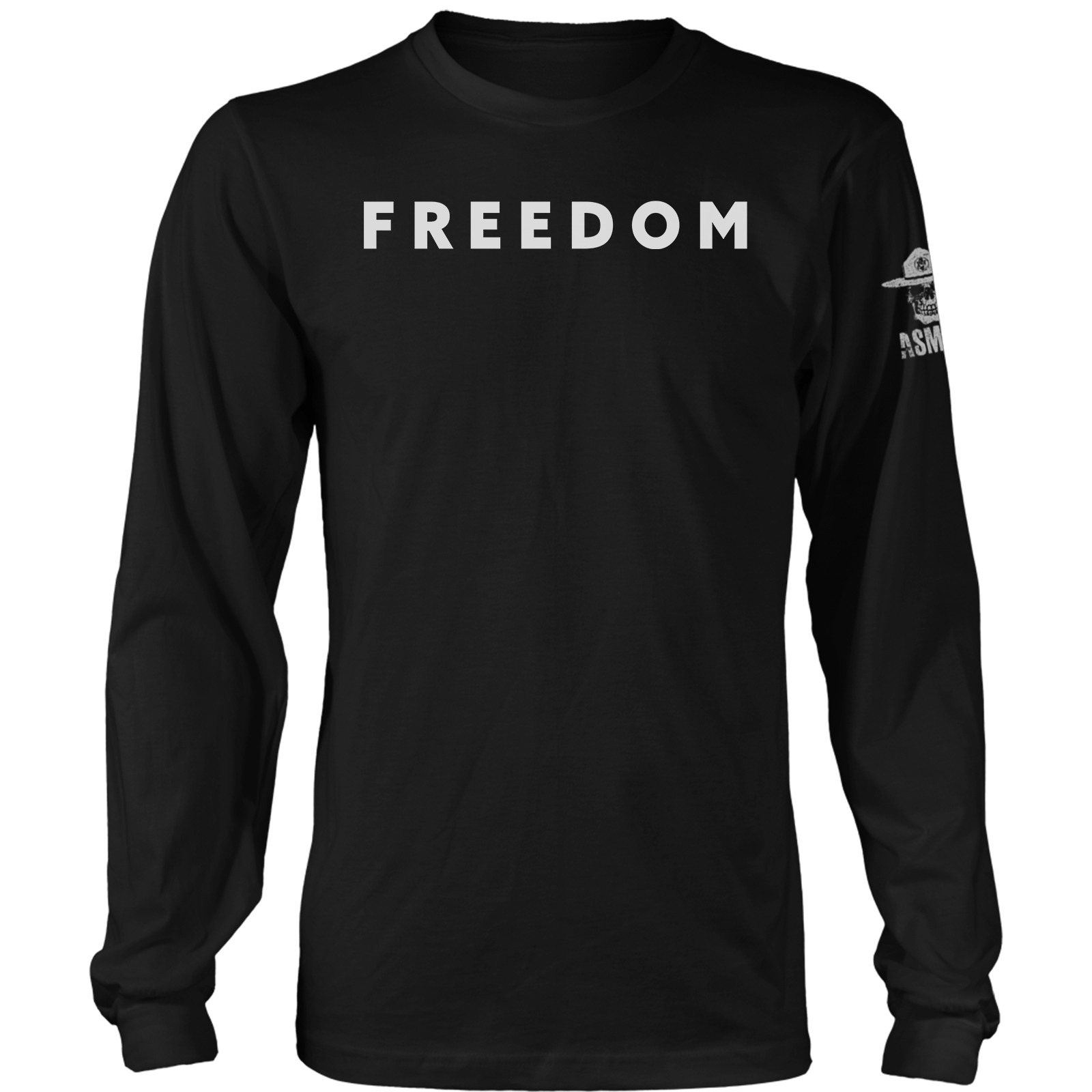Freedom Long Sleeve