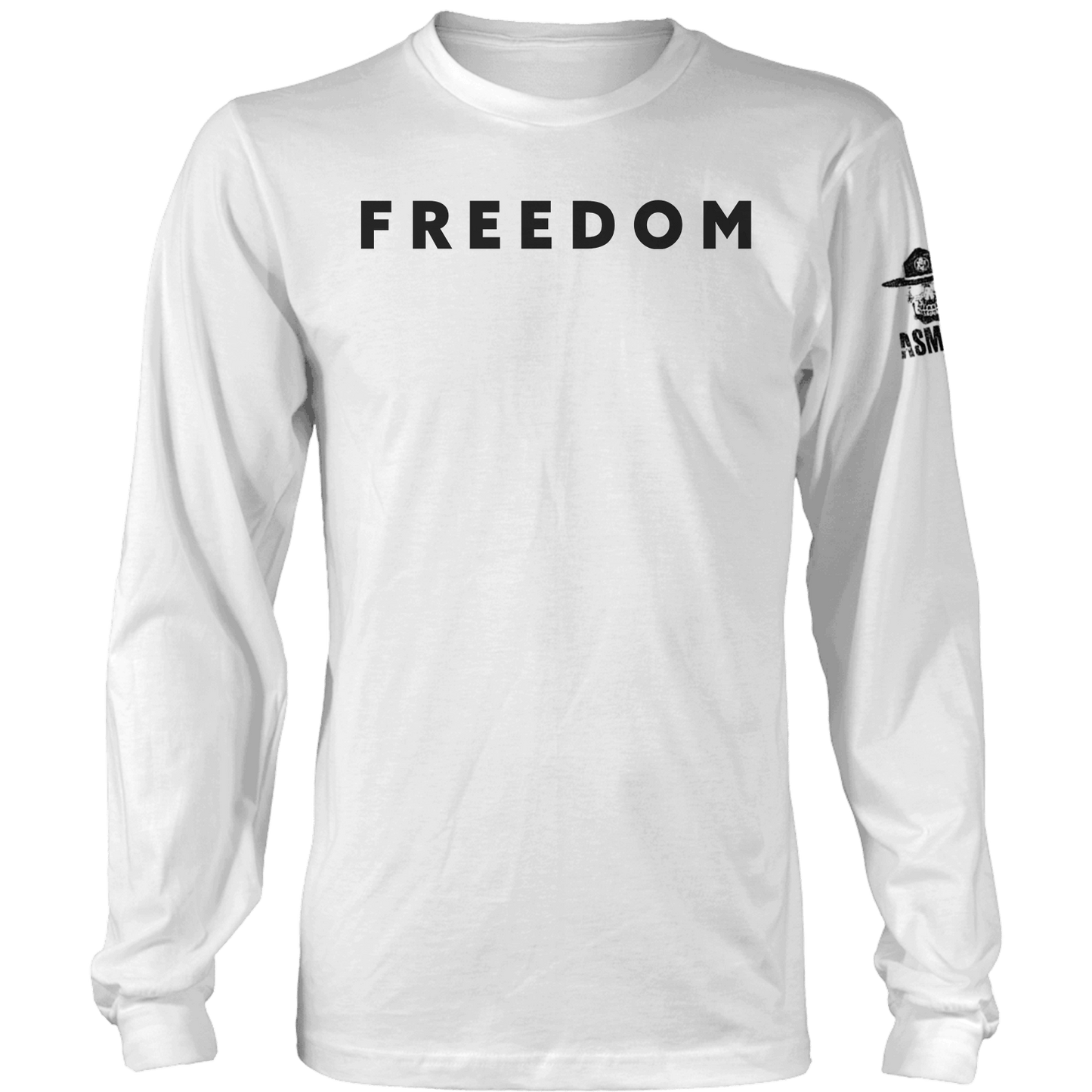 Freedom Long Sleeve