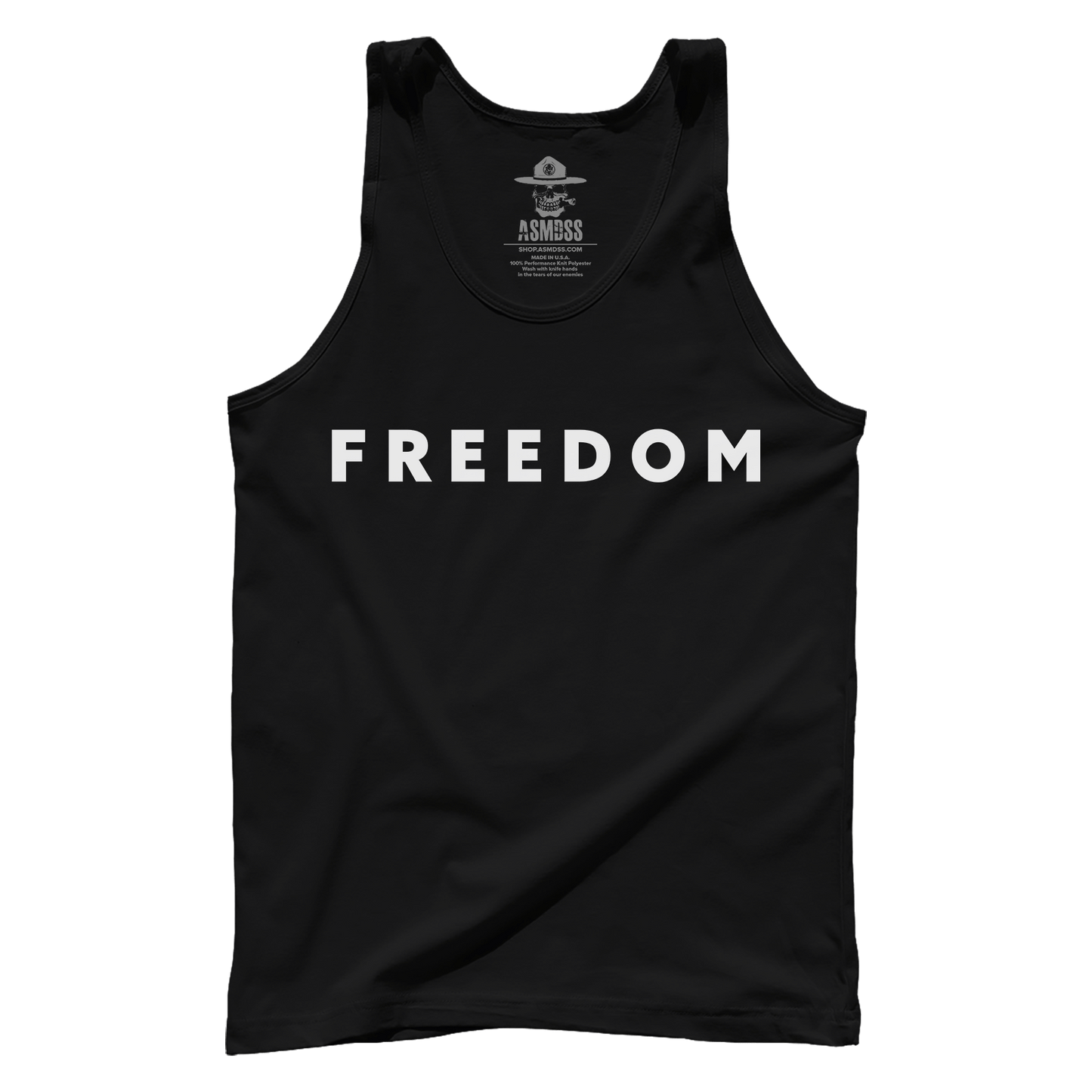 Freedom