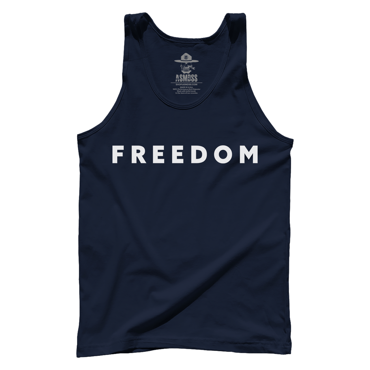 Freedom