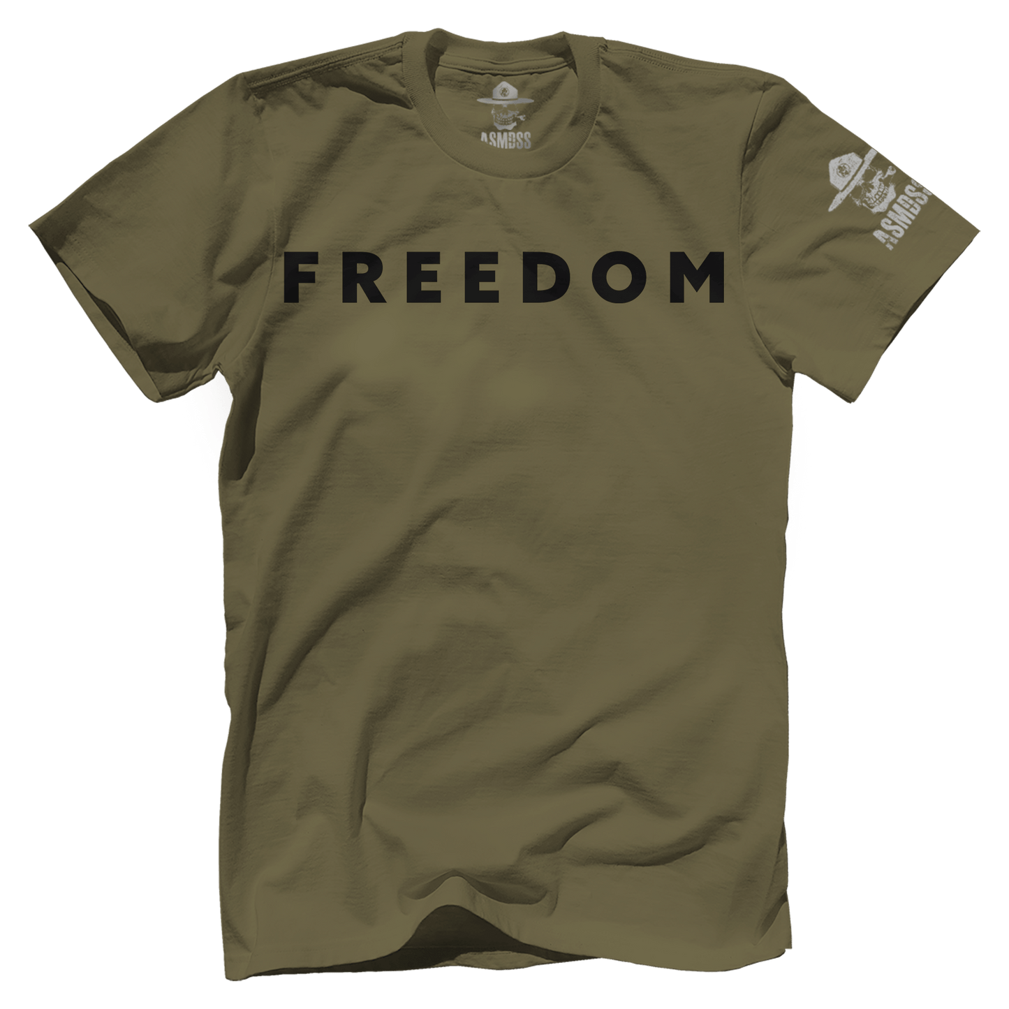 Freedom