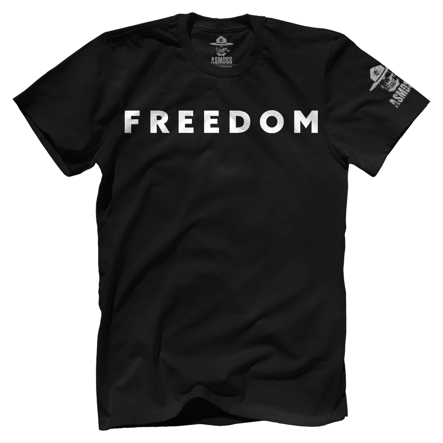 Freedom