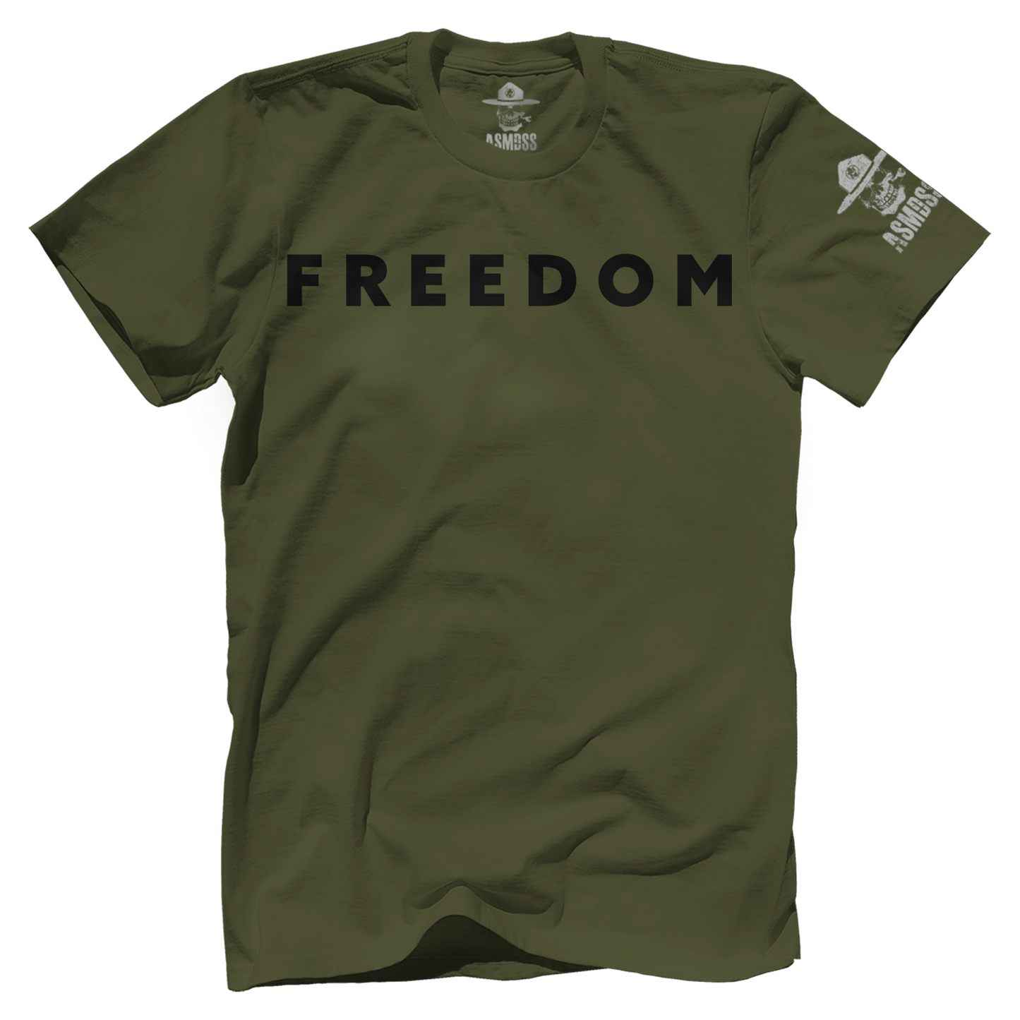 Freedom