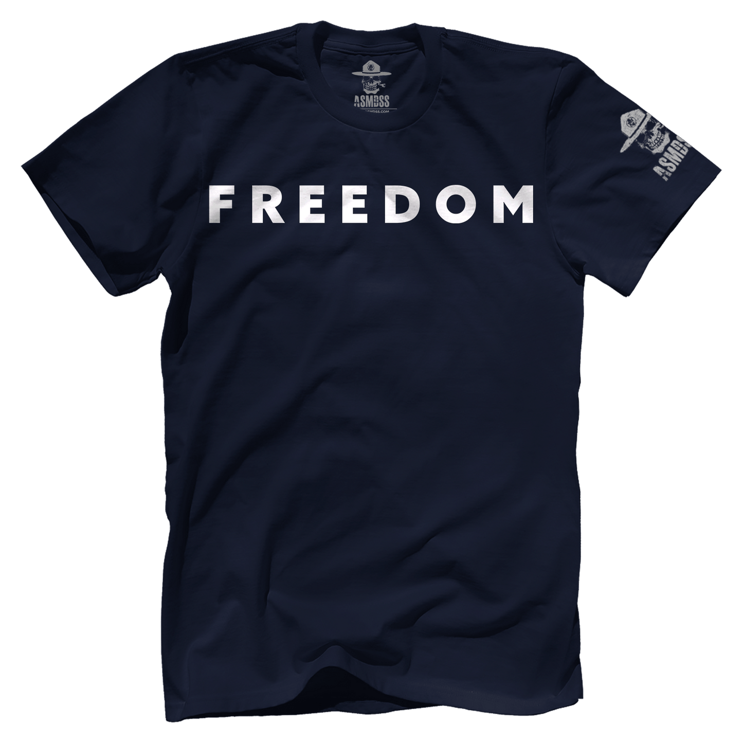 Freedom