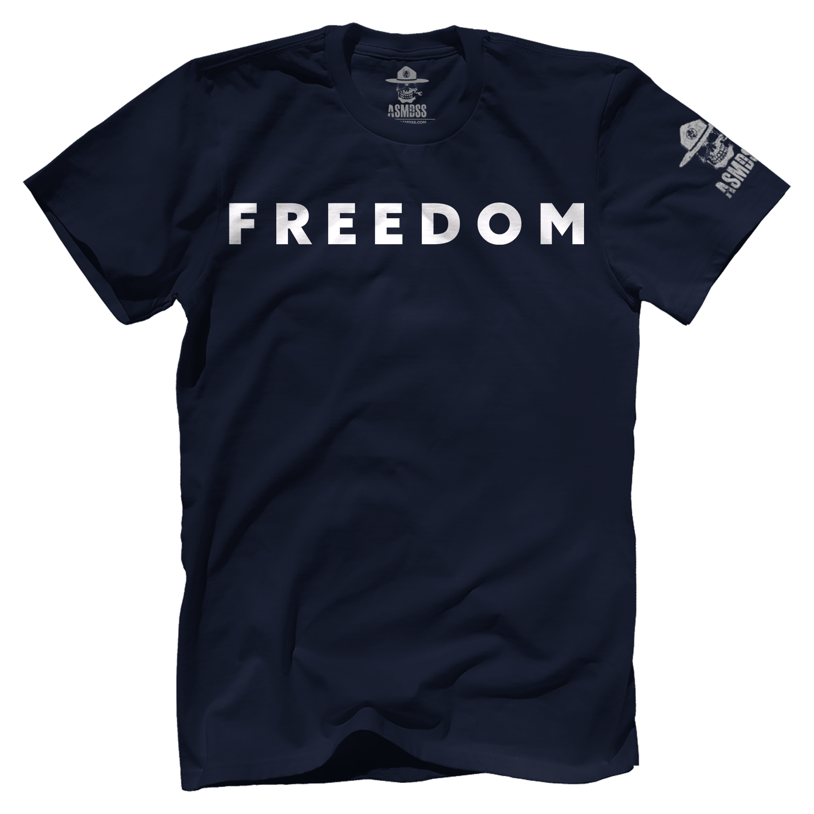 Freedom