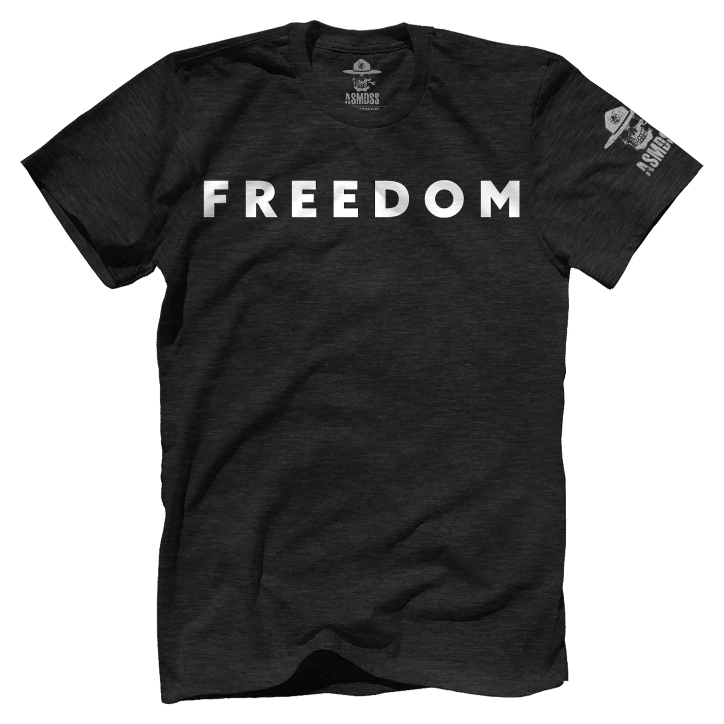 Freedom
